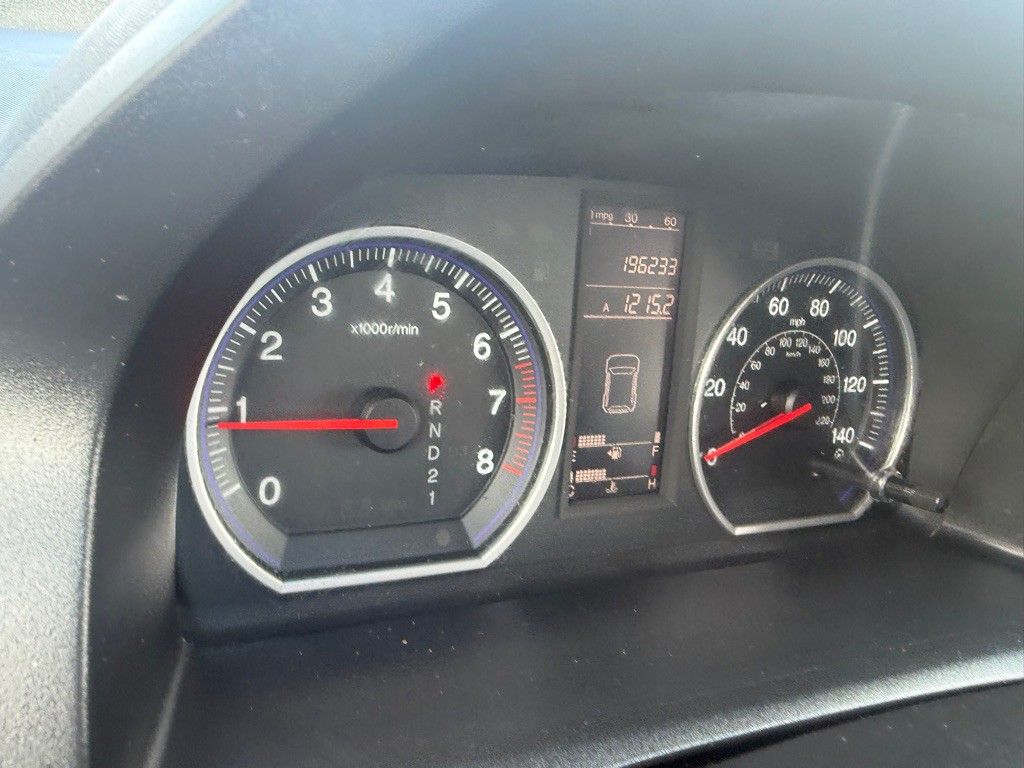 2009 Honda CR-V Image 26