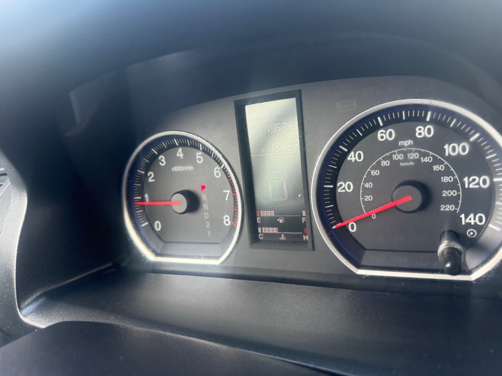 2009 Honda CR-V Image 27