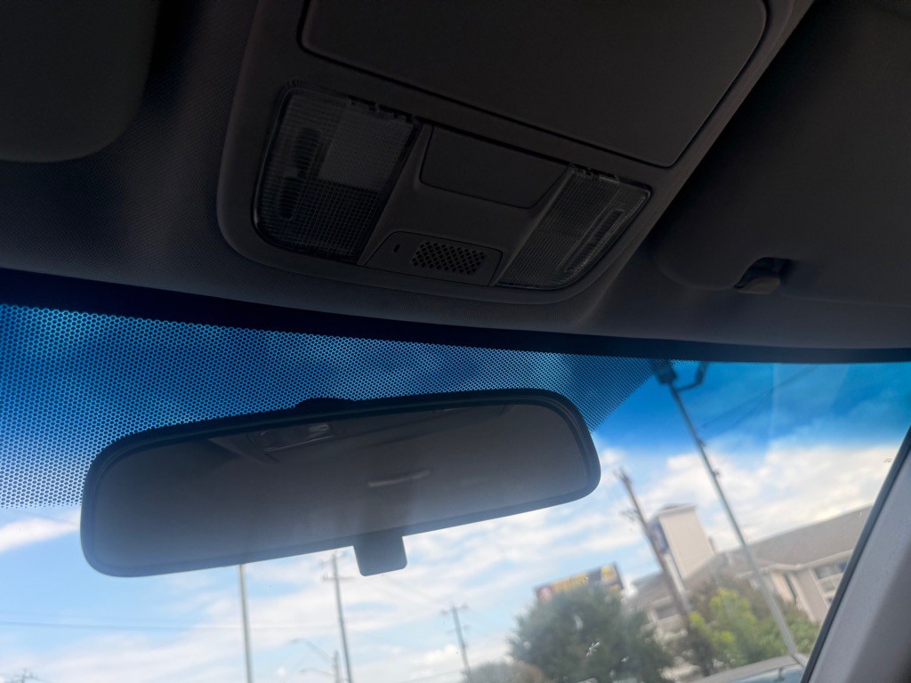 2009 Honda CR-V Image 28