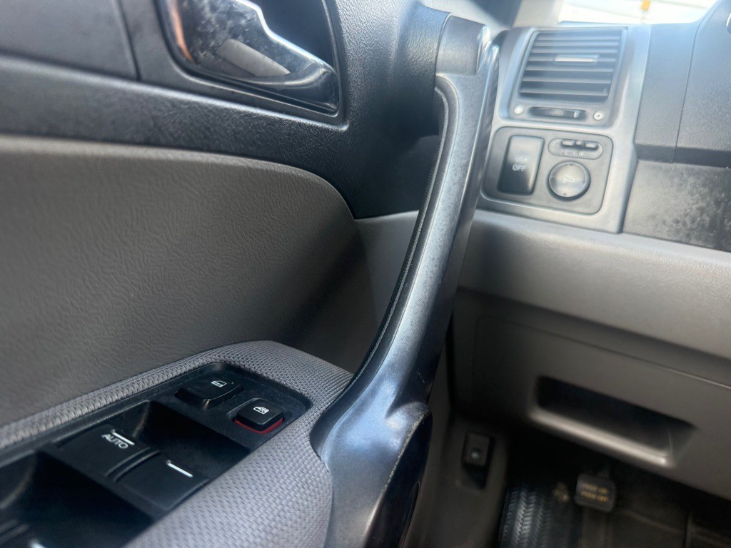 2009 Honda CR-V Image 29