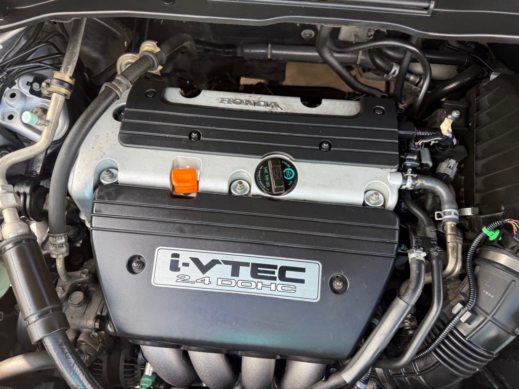 2009 Honda CR-V Image 32