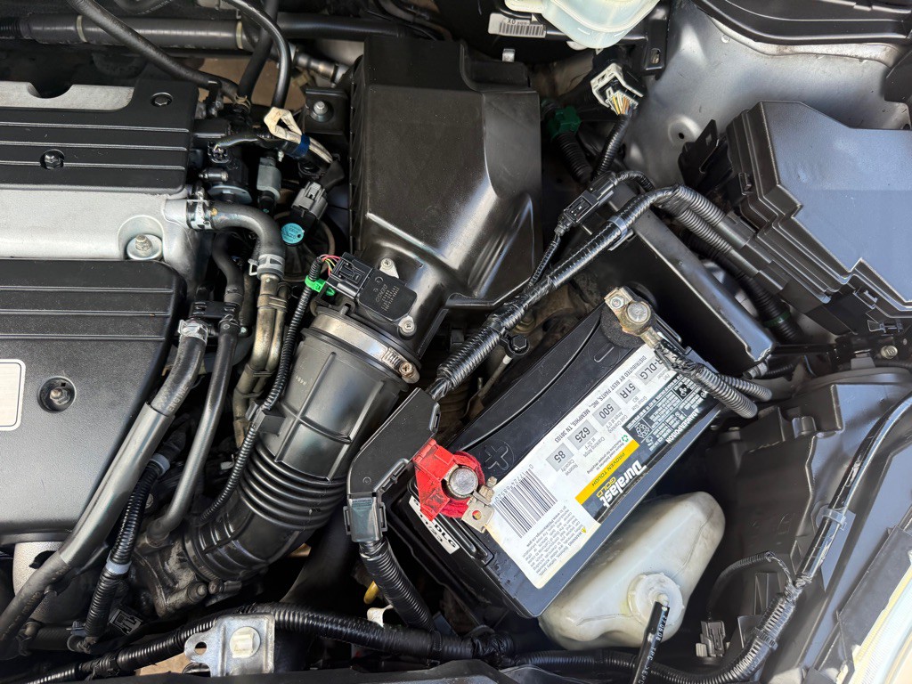2009 Honda CR-V Image 33