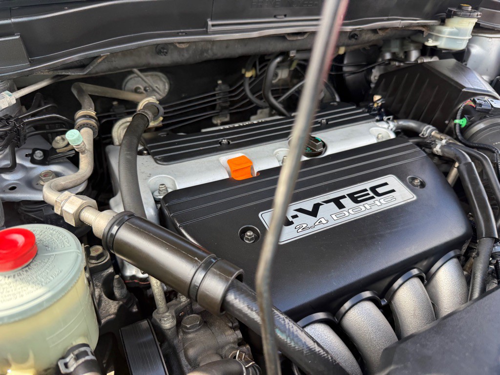 2009 Honda CR-V Image 35