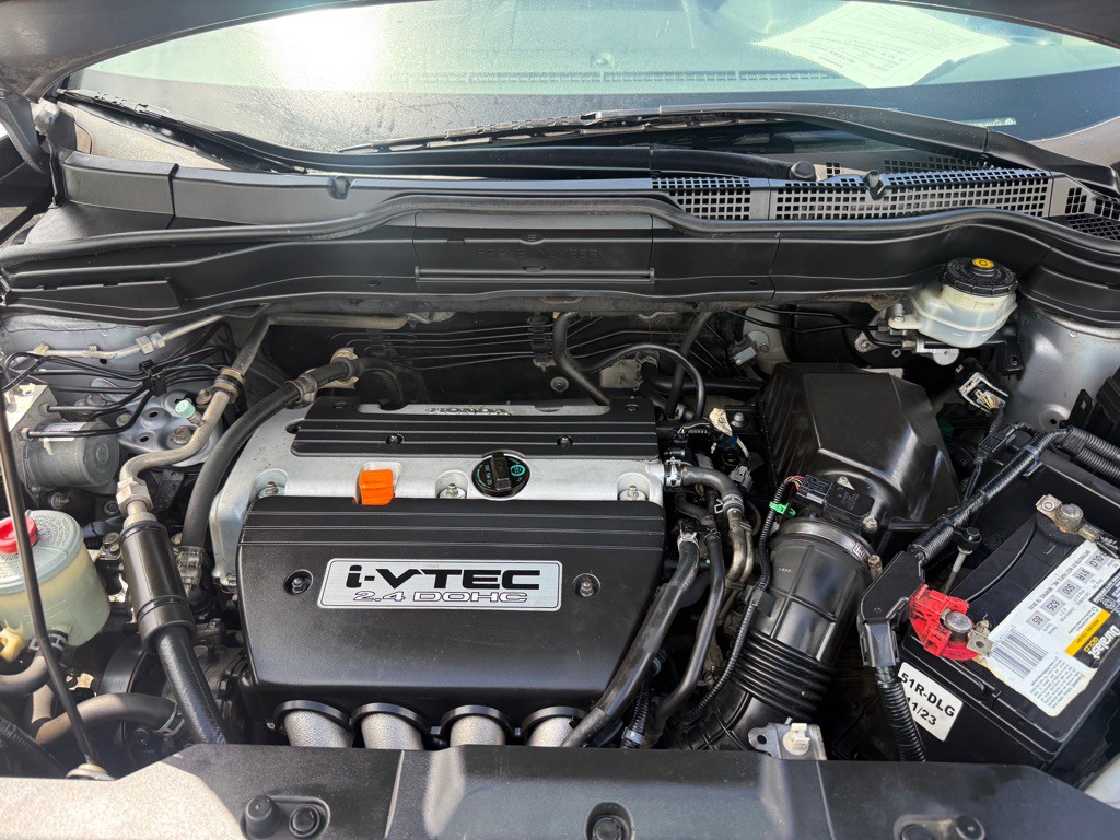 2009 Honda CR-V Image 36
