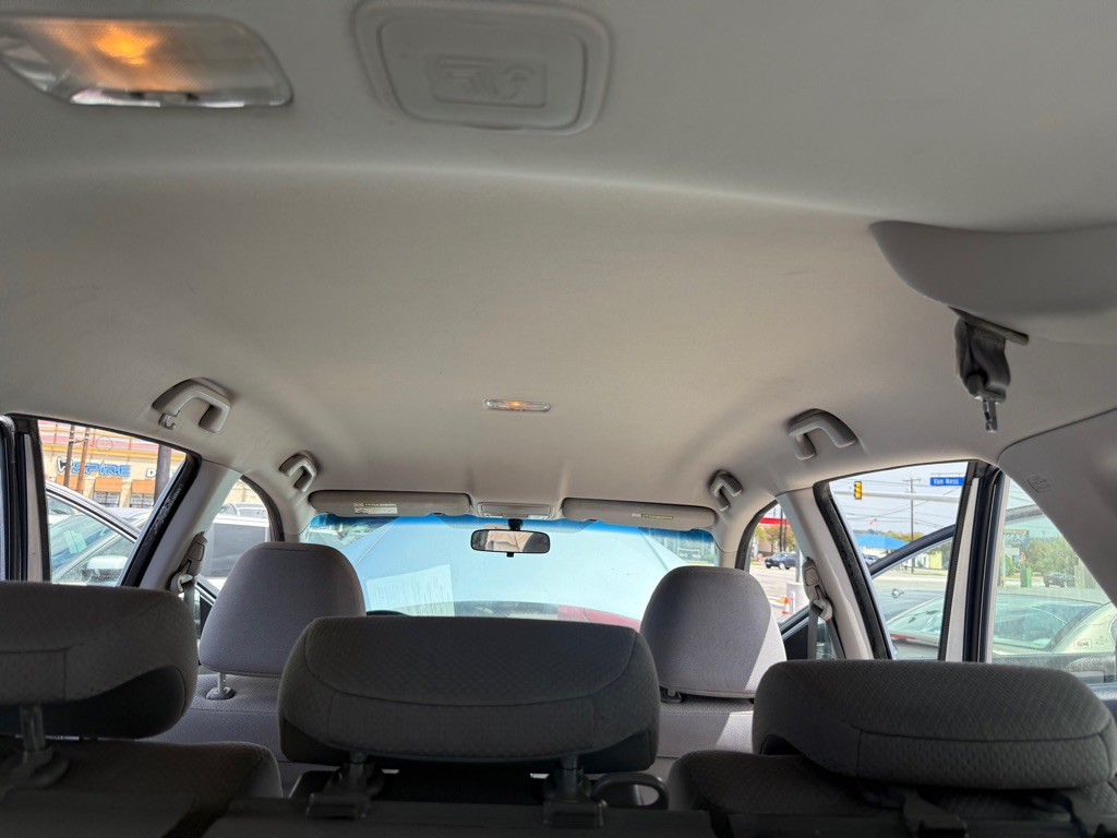 2009 Honda CR-V Image 37