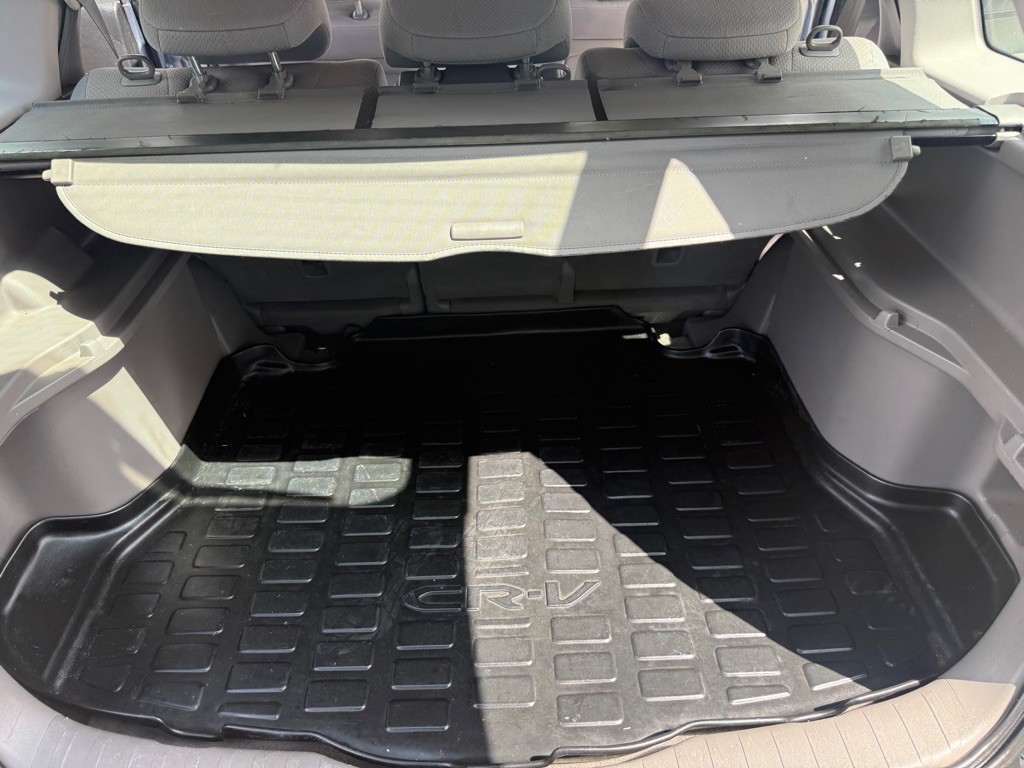 2009 Honda CR-V Image 38