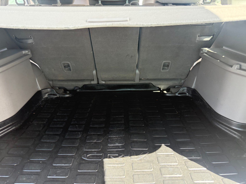 2009 Honda CR-V Image 39