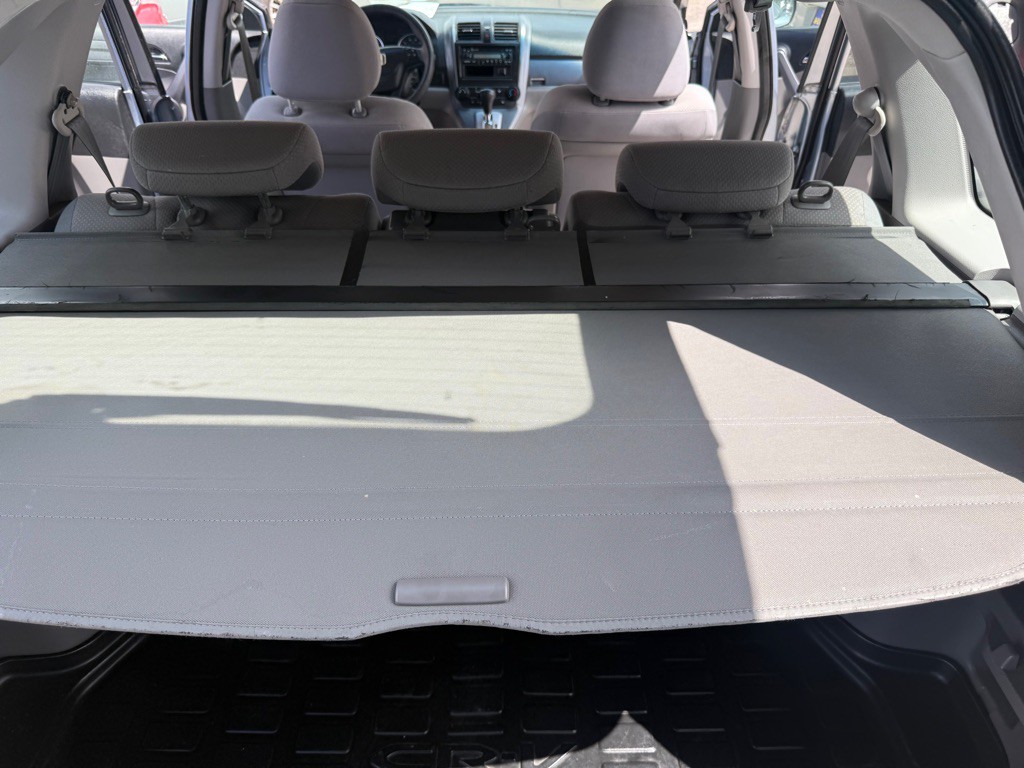 2009 Honda CR-V Image 40