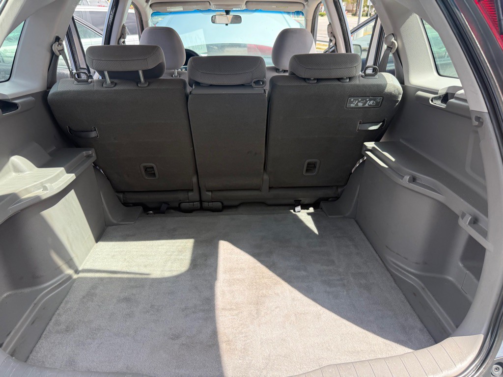 2009 Honda CR-V Image 41