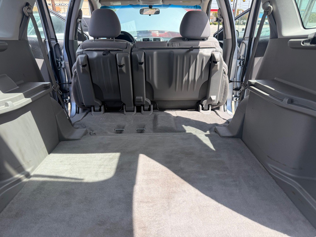 2009 Honda CR-V Image 45