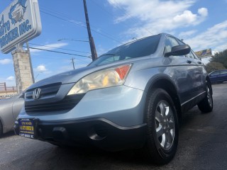 Image for 2009 Honda CR-V LX ID: 7678102
