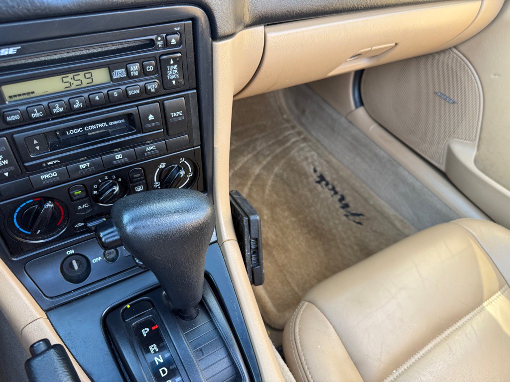 1999 Mazda MX-5 Miata Image 28