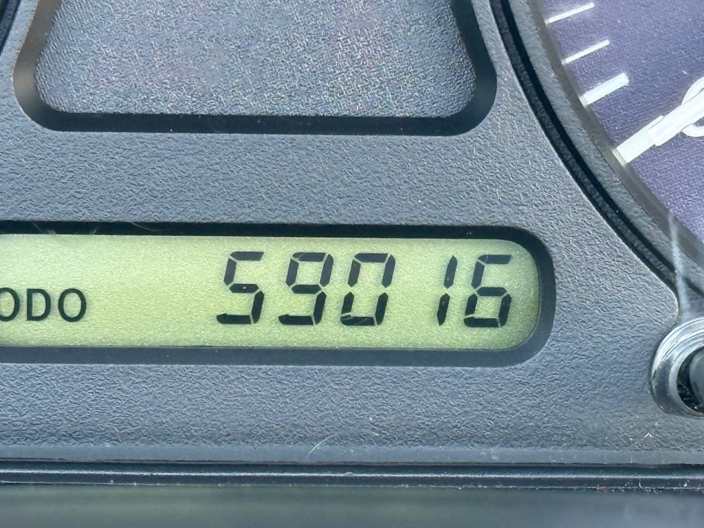 1999 Mazda MX-5 Miata Image 34
