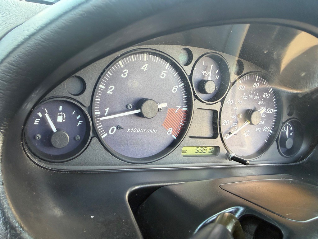 1999 Mazda MX-5 Miata Image 35