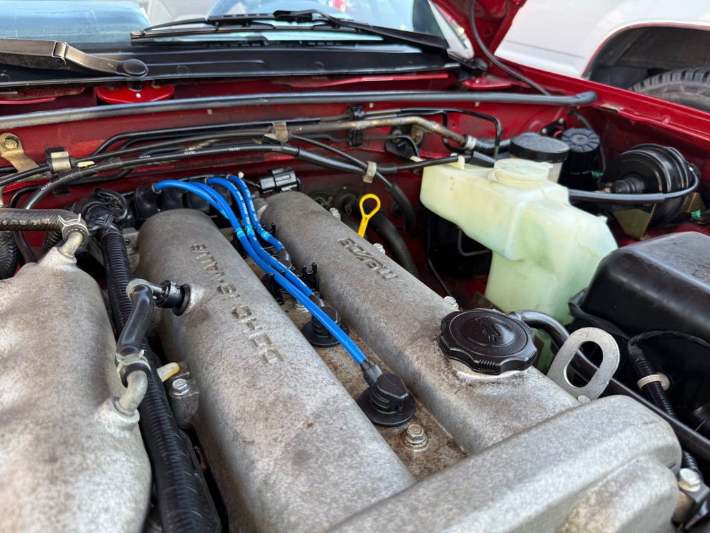 1999 Mazda MX-5 Miata Image 39