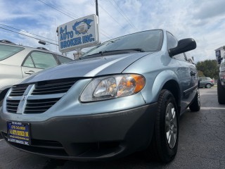Image for 2005 Dodge Ram Van SE ID: 7687179