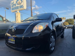 Image for 2008 Toyota Yaris  ID: 7694050