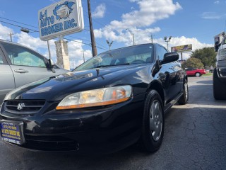 Image for 2000 Honda Accord LX ID: 7696484