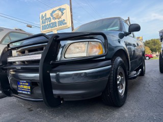 Image for 2002 Ford F-150  ID: 7696486
