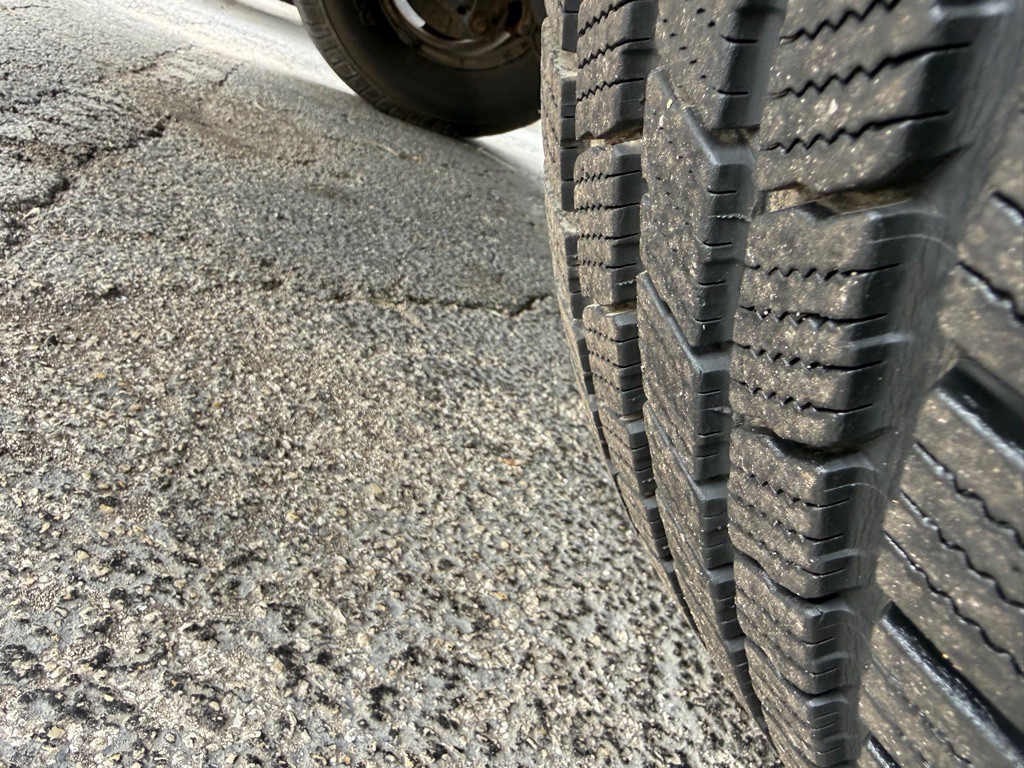 2002 GMC Sierra Image 21