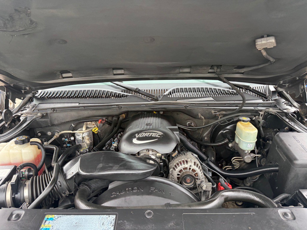 2002 GMC Sierra Image 32