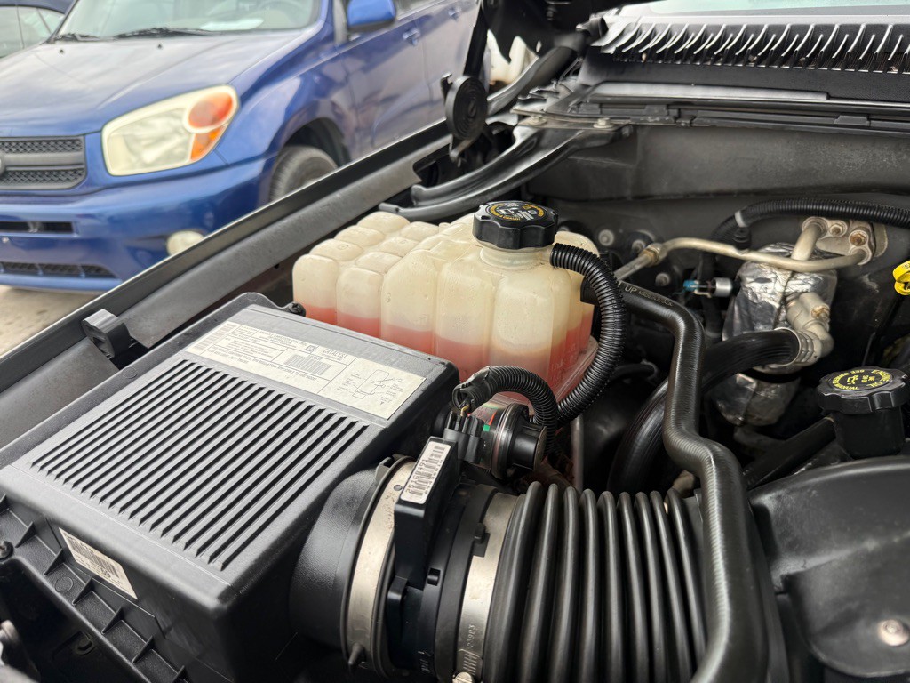 2002 GMC Sierra Image 33