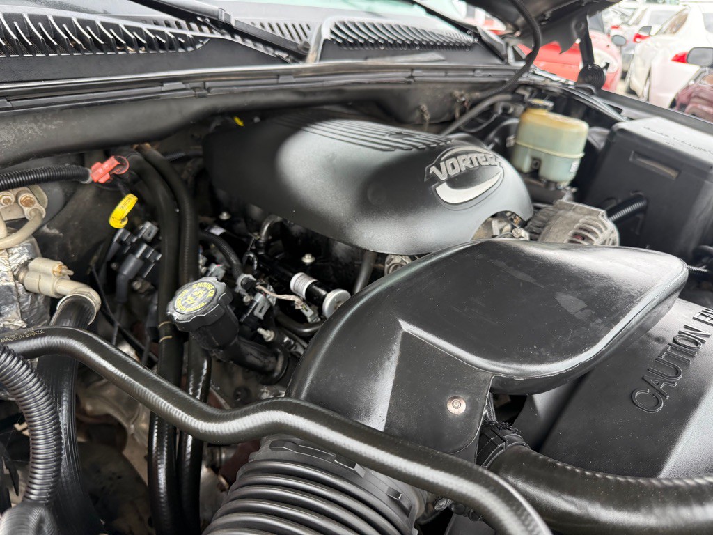 2002 GMC Sierra Image 34