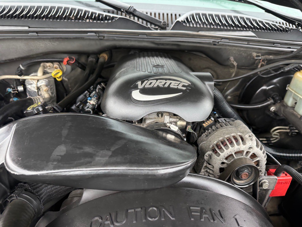 2002 GMC Sierra Image 35