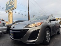 Image for 2010 Mazda Mazda3 I ID: 7712003