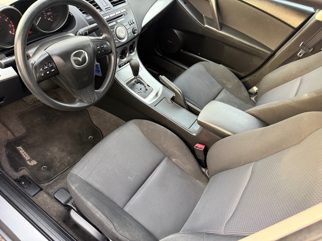 2010 Mazda Mazda3 Image 7