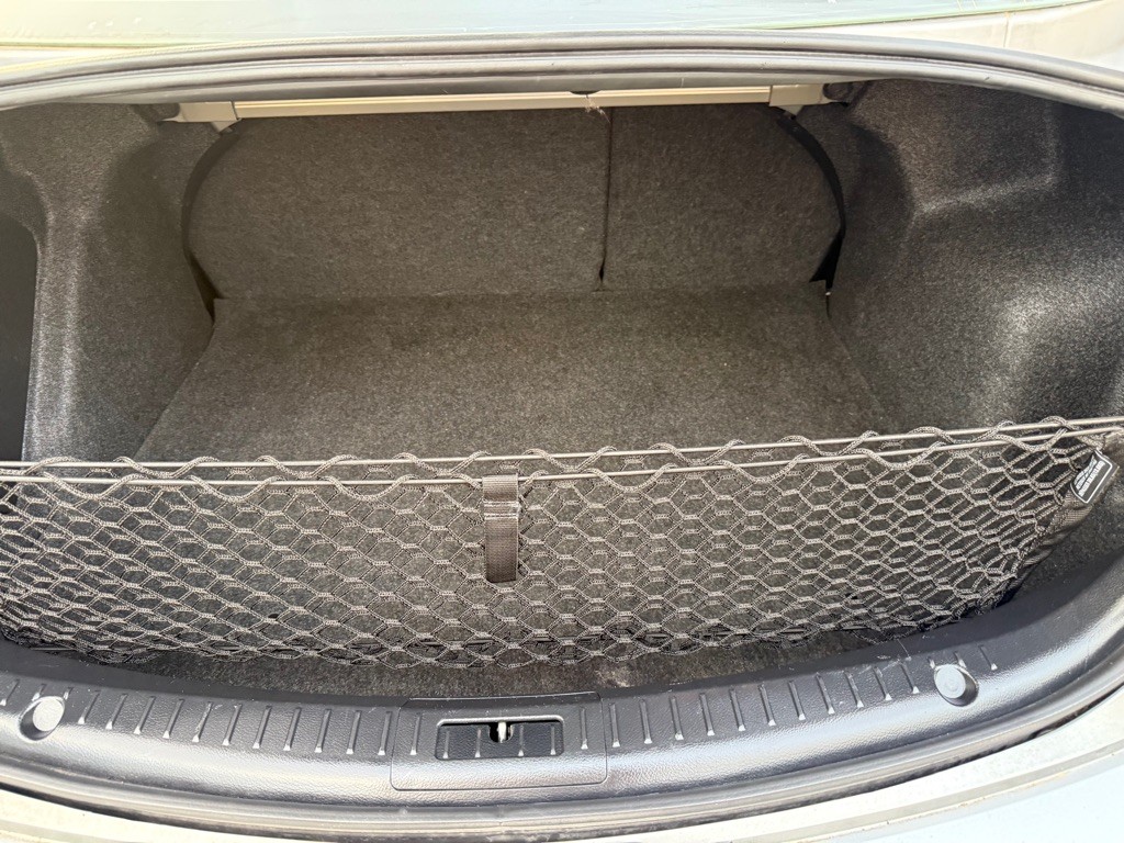 2010 Mazda Mazda3 Image 11