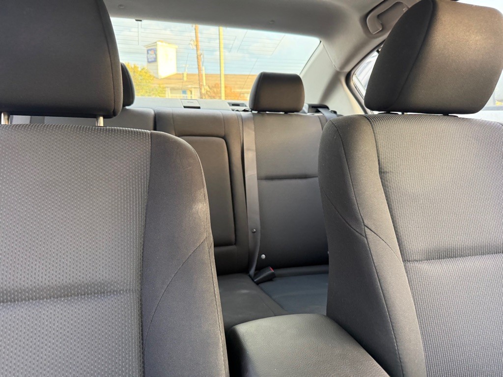 2010 Mazda Mazda3 Image 16