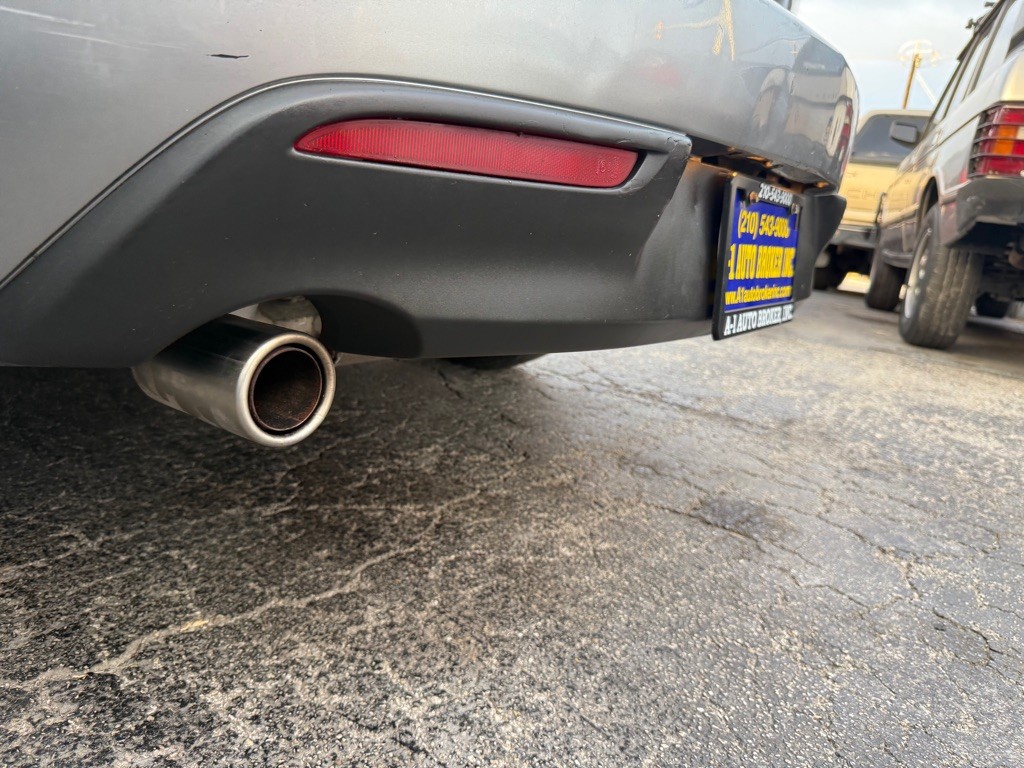 2010 Mazda Mazda3 Image 21