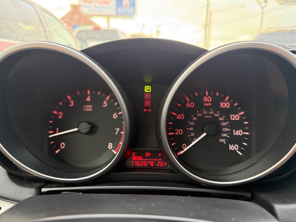 2010 Mazda Mazda3 Image 27