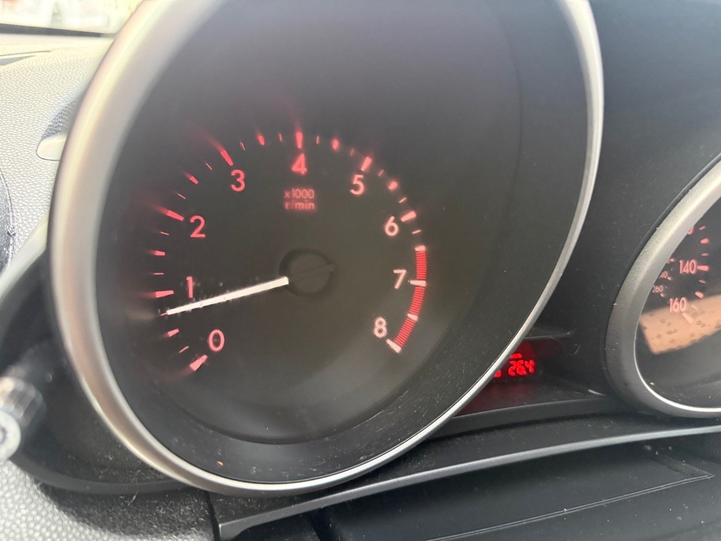 2010 Mazda Mazda3 Image 28