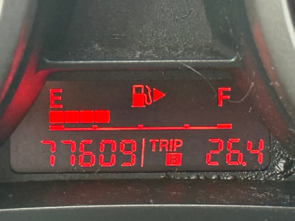 2010 Mazda Mazda3 Image 29