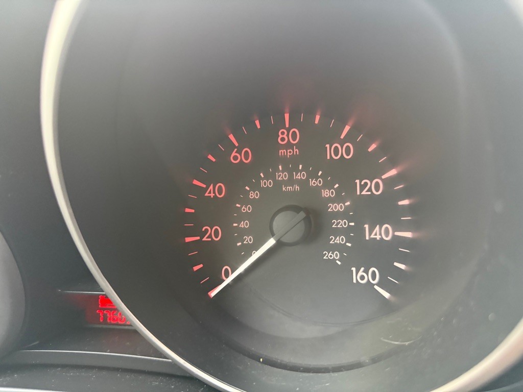 2010 Mazda Mazda3 Image 30