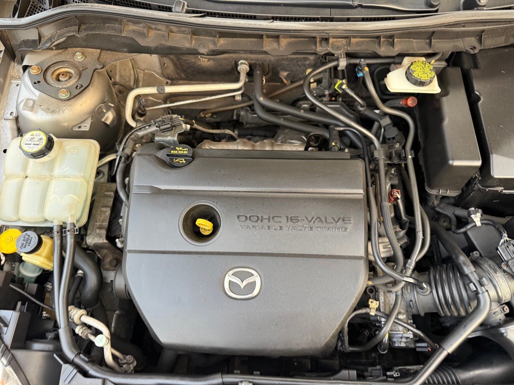 2010 Mazda Mazda3 Image 38