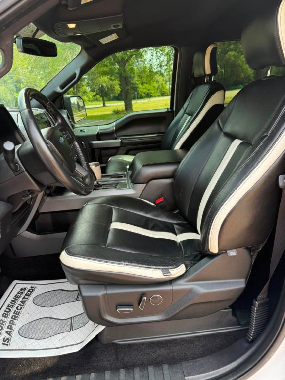 2018 Ford F-150 Image 8