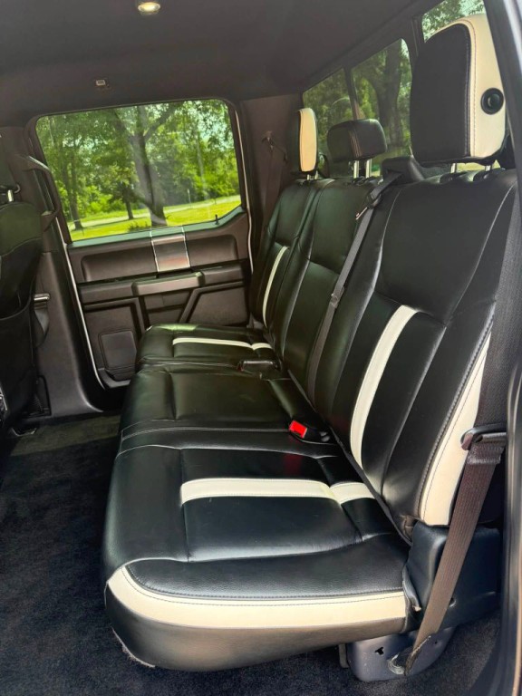 2018 Ford F-150 Image 9