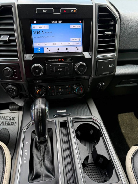 2018 Ford F-150 Image 10