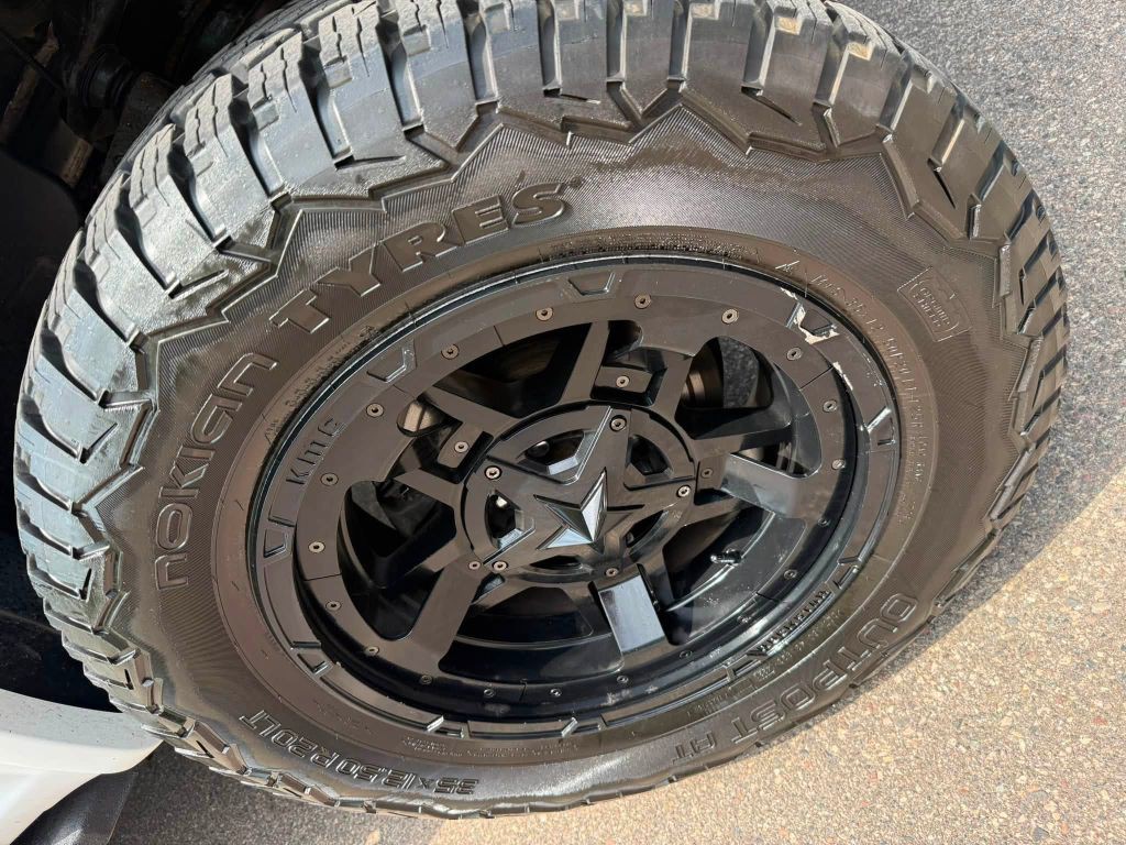 2018 Ford F-150 Image 12