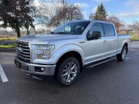 Image for 2016 Ford F-150 Supercrew ID: 6048600