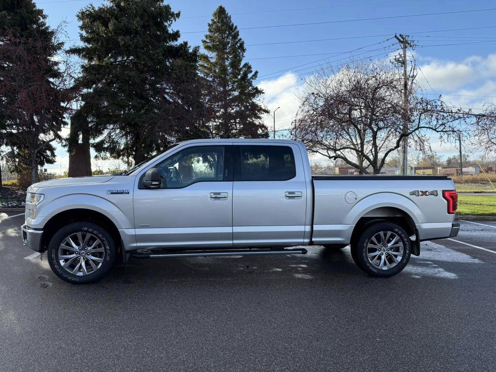 2016 Ford F-150 Image 2