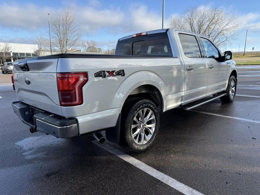 2016 Ford F-150 Image 6