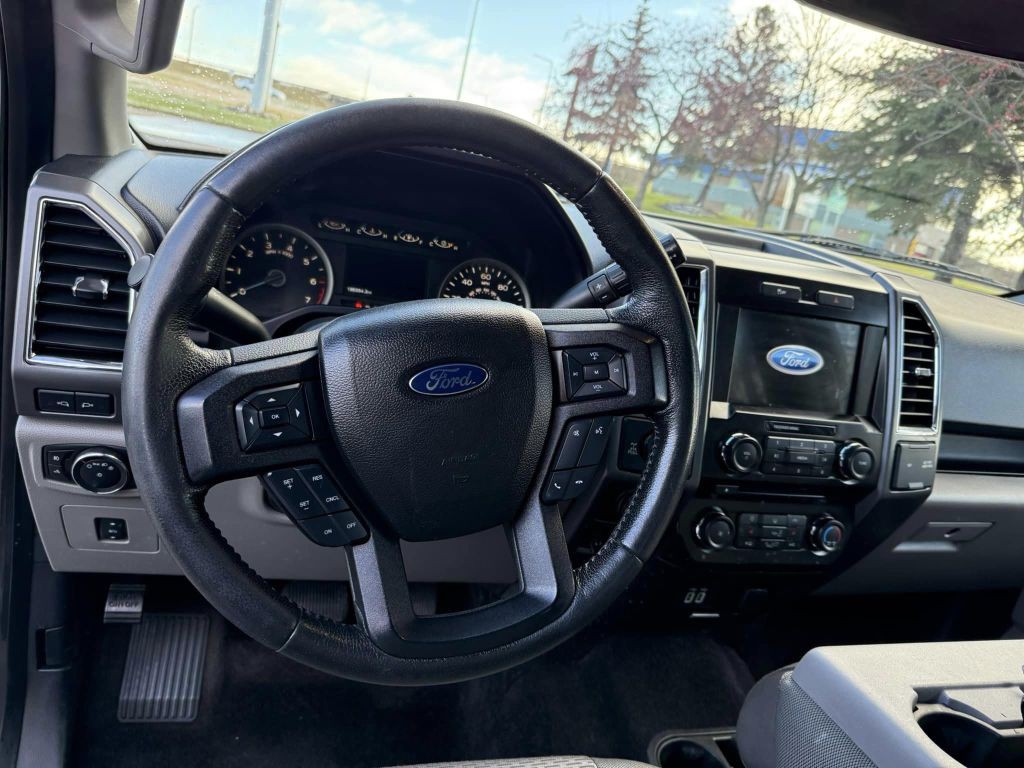2016 Ford F-150 Image 7