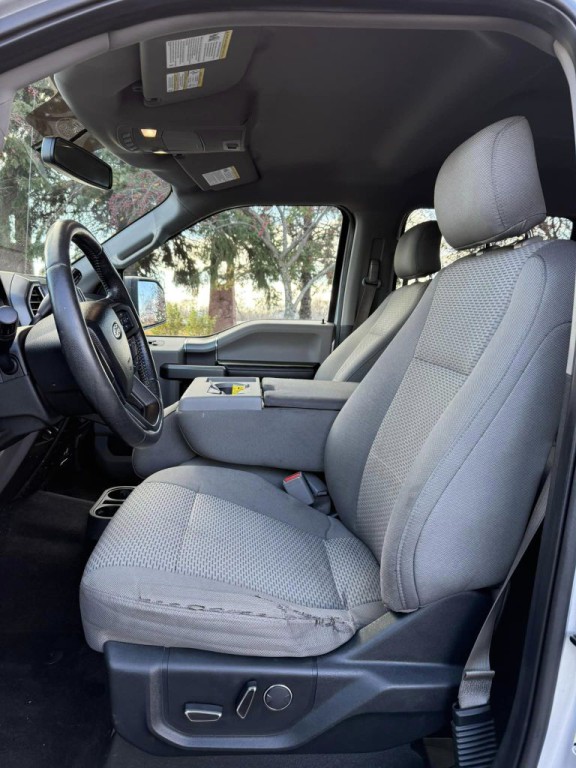 2016 Ford F-150 Image 8