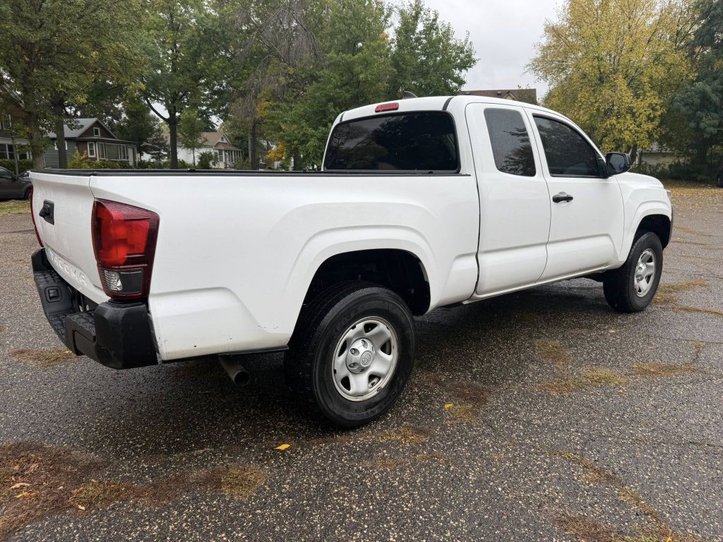 2019 Toyota Tacoma Image 7