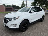 Image for 2018 Chevrolet Equinox LT ID: 6582372