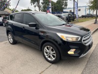 Image for 2017 Ford Escape SE ID: 6602399